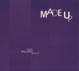 'made up' cover017